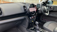 MINI Countryman 1.5 Cooper S E Classic ALL4 PHEV 5dr Auto Hatchback